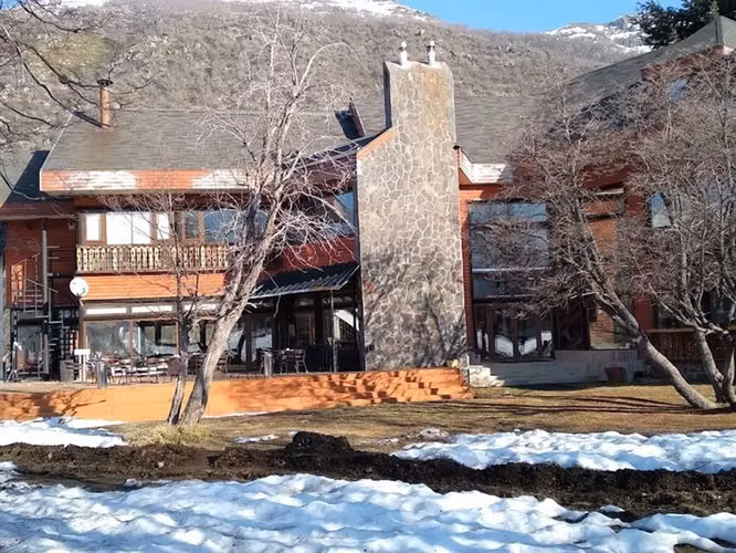 Oportunidad Venta Hotel, en Las Trancas Chillán. - Imagen 6