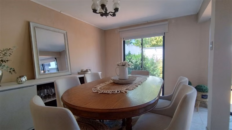 ¡Oportunidad única! Se vende comoda casa en Condominio Quint