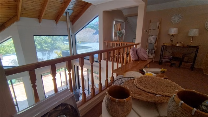 ¡Oportunidad única! Se vende comoda casa en Condominio Quint