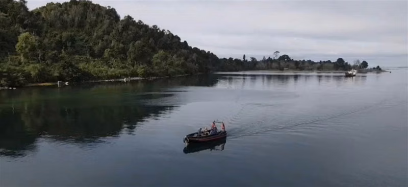 Se Vende Isla Privada: Isla Huelmo. - Imagen 4