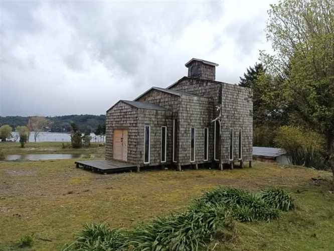 Se Vende Isla Privada: Isla Huelmo. - Imagen 2