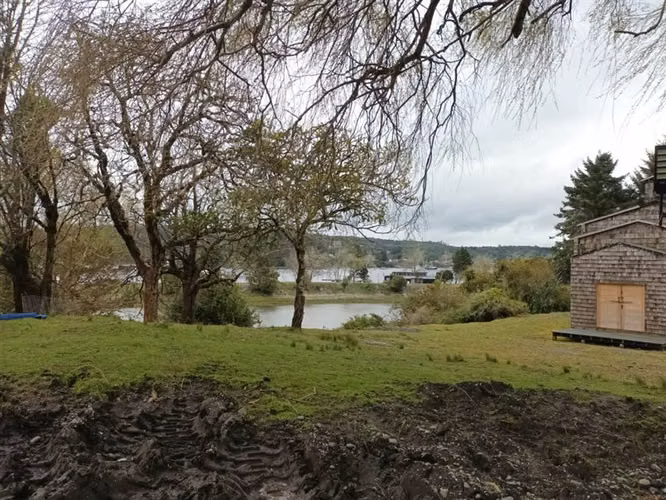 Se Vende Isla Privada: Isla Huelmo. - Imagen 21