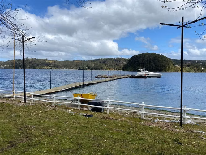 Se Vende Isla Privada: Isla Huelmo. - Imagen 17
