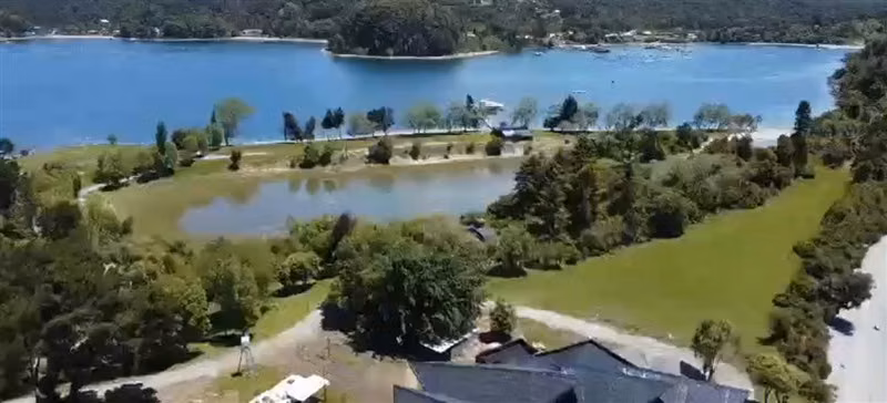 Se Vende Isla Privada: Isla Huelmo. - Imagen 20
