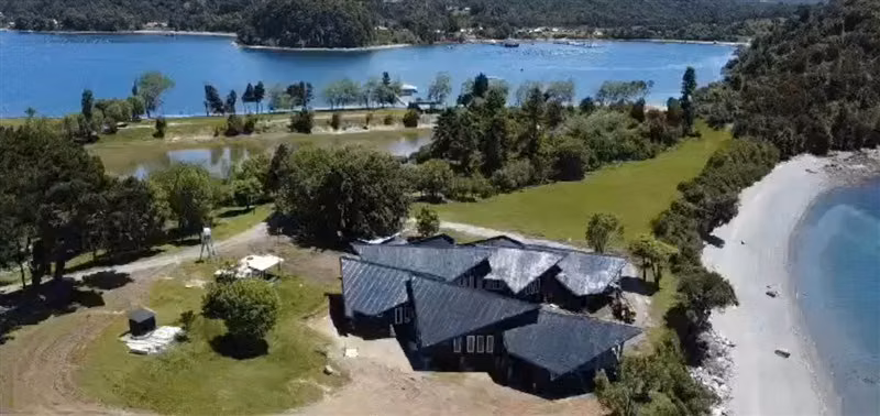 Se Vende Isla Privada: Isla Huelmo. - Imagen 22