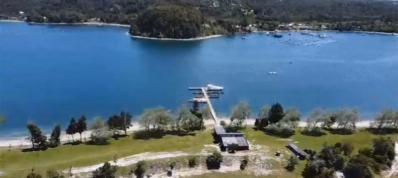 Se Vende Isla Privada: Isla Huelmo. - Imagen 18