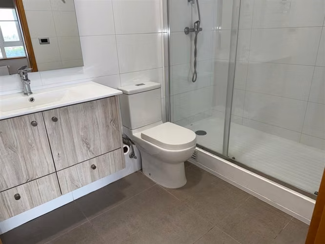 Departamento en Las Rastras, 2 dorm., 2 baños, 2 estac. bod