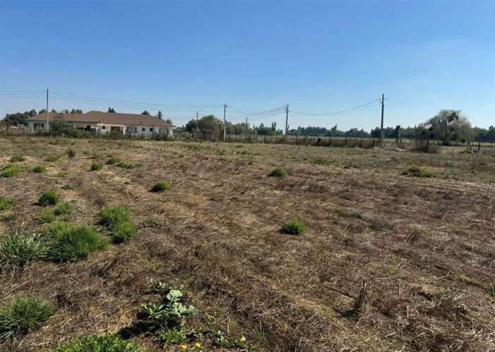 Parcela en venta en Talca Avenida Las Rastras - Imagen 5