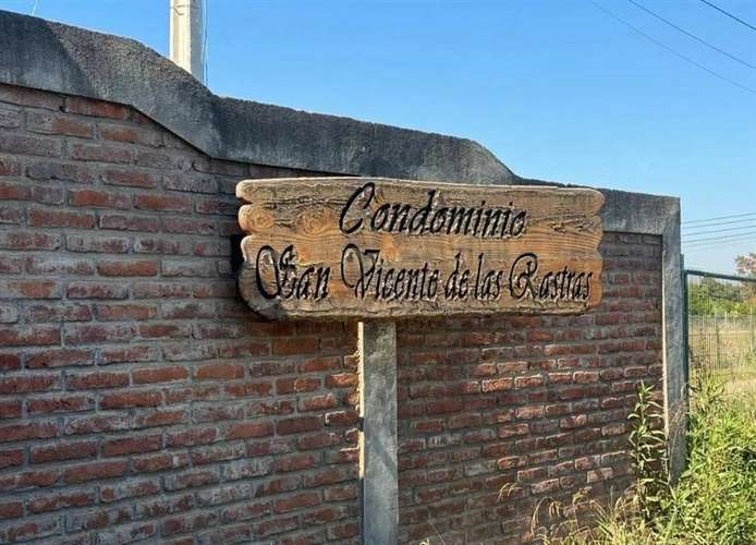 Parcela en venta en Talca Avenida Las Rastras - Imagen 2