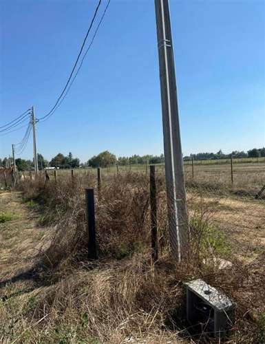 Parcela en venta en Talca Avenida Las Rastras - Imagen 3