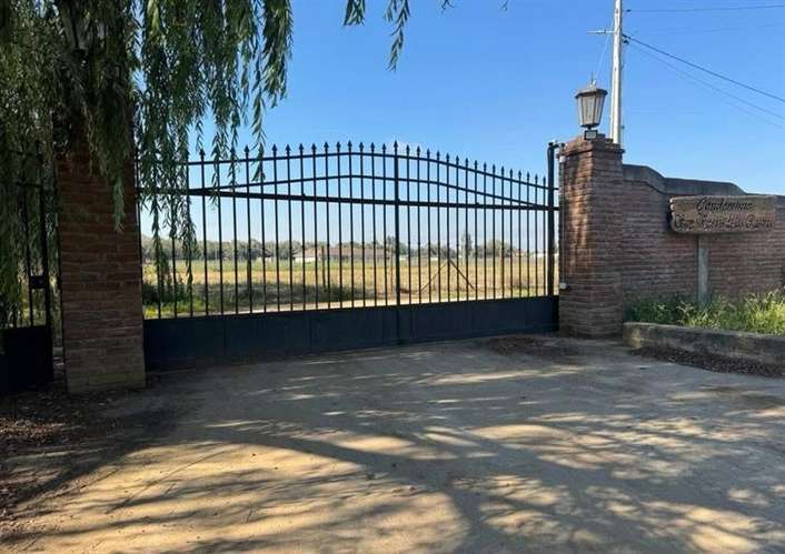 Parcela en venta en Talca Avenida Las Rastras