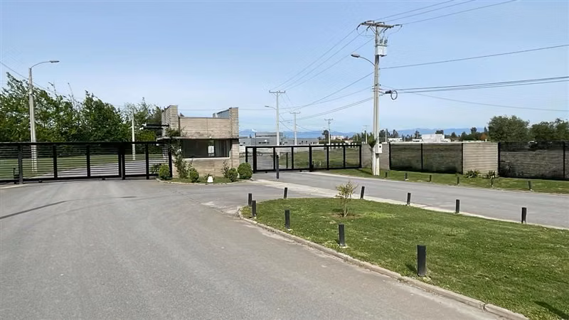 Se vende terreno 5.000 m2 en Reserva De Huilquilemu. Oportun