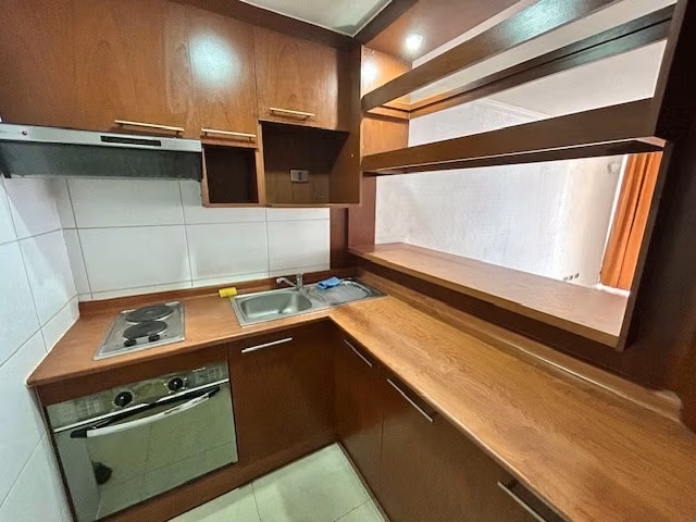 Invierte Depto Venta 1D 1B con o sin Est en Centro en Talca