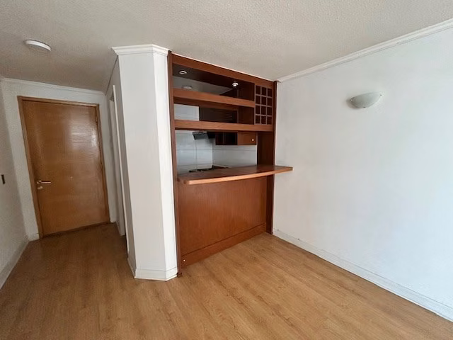 Invierte Depto Venta 1D 1B con o sin Est en Centro en Talca