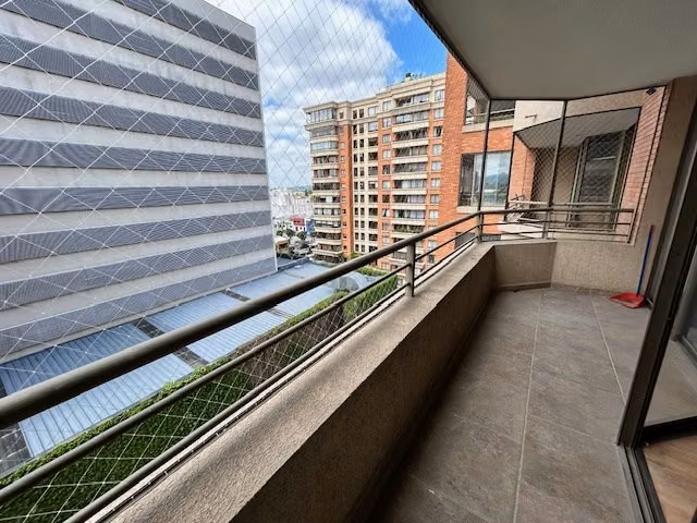 Invierte Depto Venta 1D 1B con o sin Est en Centro en Talca - Imagen 8