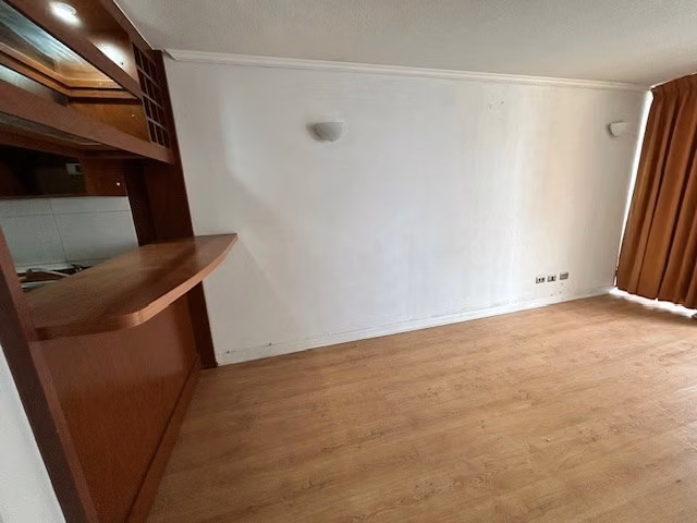 Invierte Depto Venta 1D 1B con o sin Est en Centro en Talca