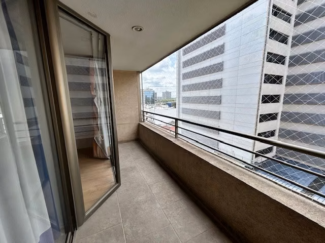 Invierte Depto Venta 1D 1B con o sin Est en Centro en Talca - Imagen 7