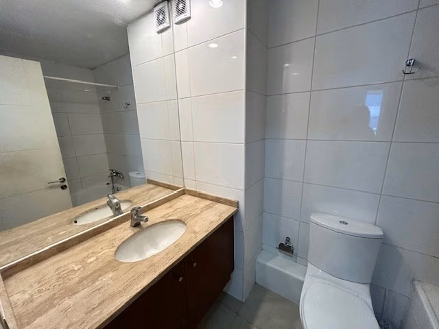 Invierte Depto Venta 1D 1B con o sin Est en Centro en Talca