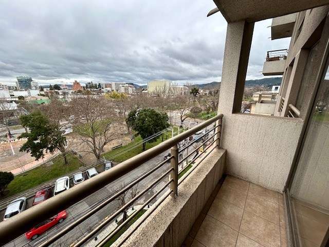 Invierte en Depto en Venta de 1D 1B Alameda Centro Talca - Imagen 12