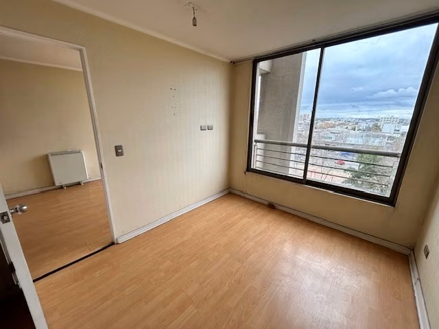 Invierte en Depto en Venta de 1D 1B Alameda Centro Talca