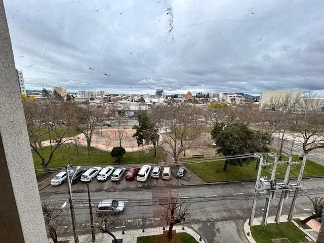 Invierte en Depto en Venta de 1D 1B Alameda Centro Talca