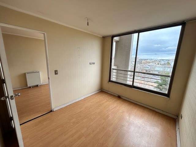 Invierte en Depto en Venta de 1D 1B Alameda Centro Talca - Imagen 4