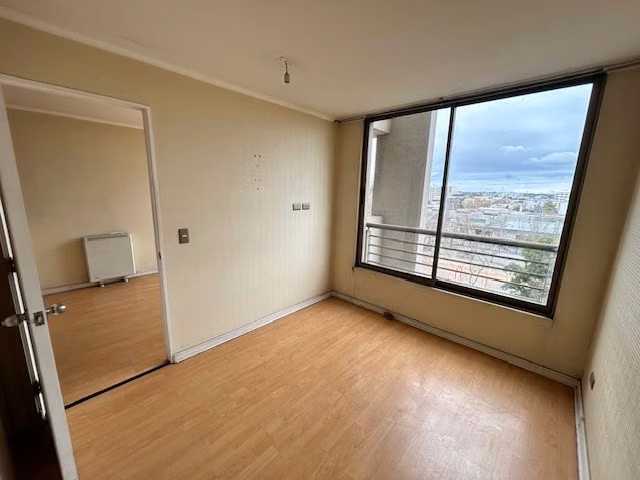 Invierte en Depto en Venta de 1D 1B Alameda Centro Talca