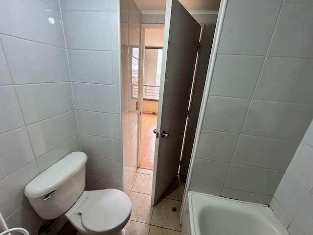 Invierte en Depto en Venta de 1D 1B Alameda Centro Talca - Imagen 5
