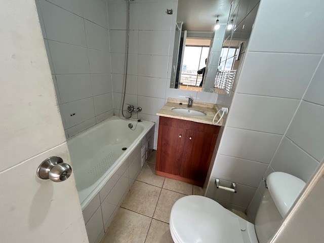 Invierte en Depto en Venta de 1D 1B Alameda Centro Talca - Imagen 7