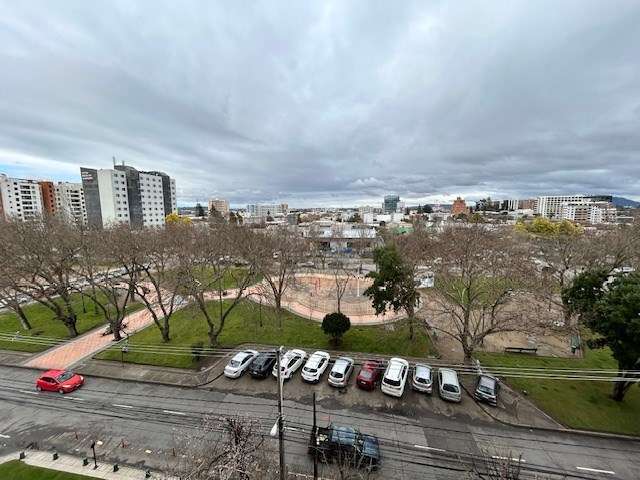 Invierte en Depto en Venta de 1D 1B Alameda Centro Talca - Imagen 11