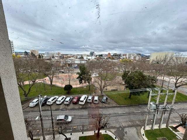 Invierte en Depto en Venta de 1D 1B Alameda Centro Talca - Imagen 10