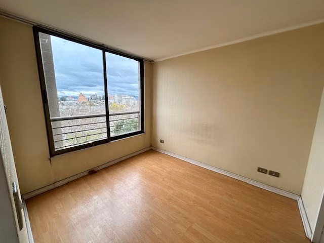Invierte en Depto en Venta de 1D 1B Alameda Centro Talca