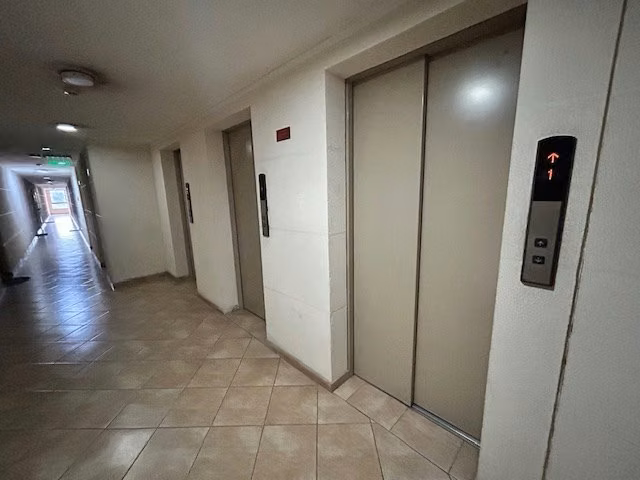 Invierte en Depto en Venta de 1D 1B Alameda Centro Talca