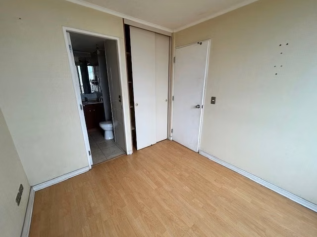 Invierte en Depto en Venta de 1D 1B Alameda Centro Talca
