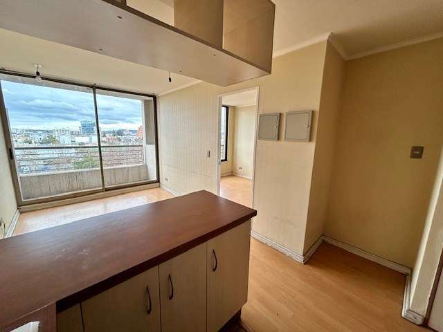 Invierte en Depto en Venta de 1D 1B Alameda Centro Talca - Imagen 3