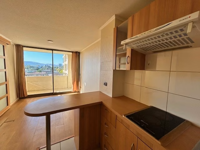 Departamento Venta de1D 1B con o sin Estac Centro Talca - Imagen 6