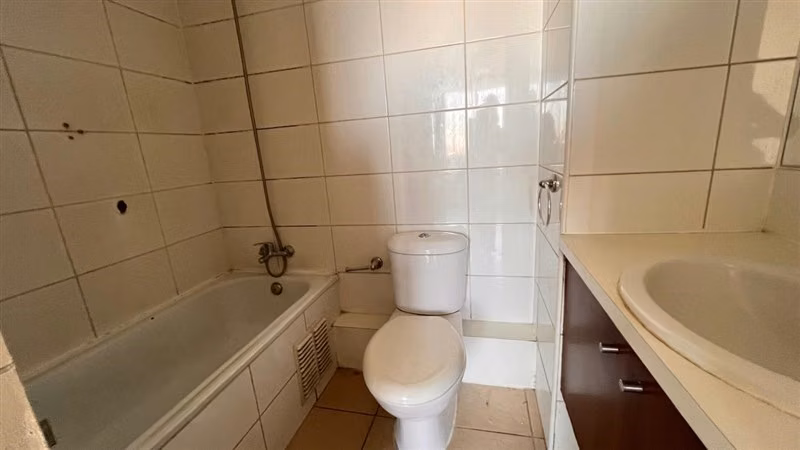 Departamento Venta de1D 1B con o sin Estac Centro Talca - Imagen 14