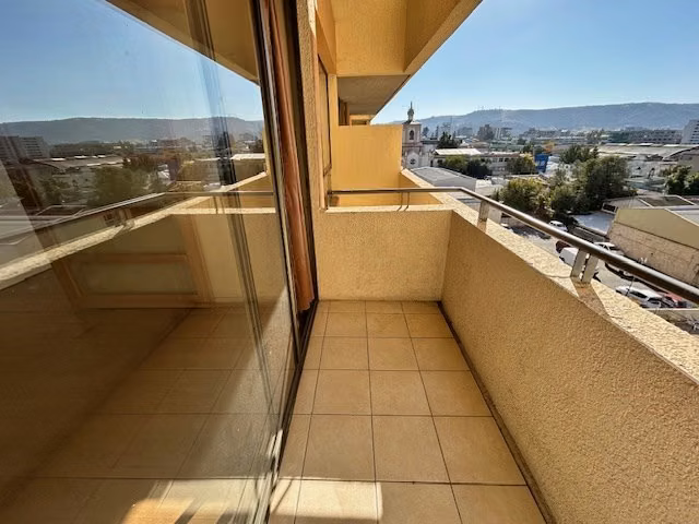 Departamento Venta de1D 1B con o sin Estac Centro Talca - Imagen 12