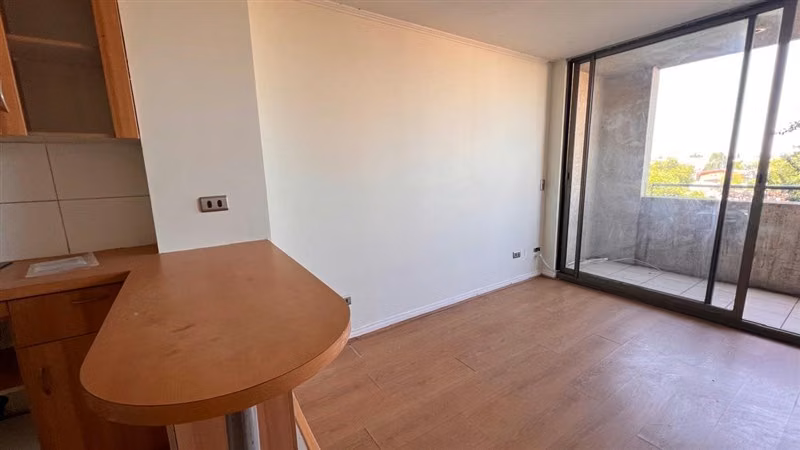 Departamento Venta de1D 1B con o sin Estac Centro Talca - Imagen 19