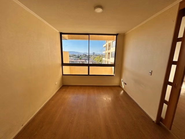 Departamento Venta de1D 1B con o sin Estac Centro Talca - Imagen 11