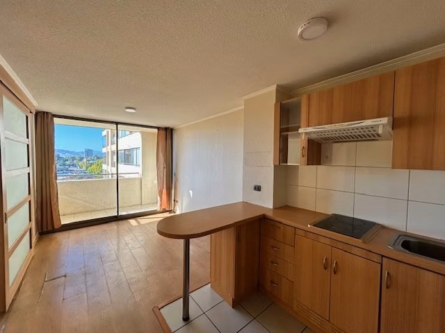 Departamento Venta de1D 1B con o sin Estac Centro Talca - Imagen 8