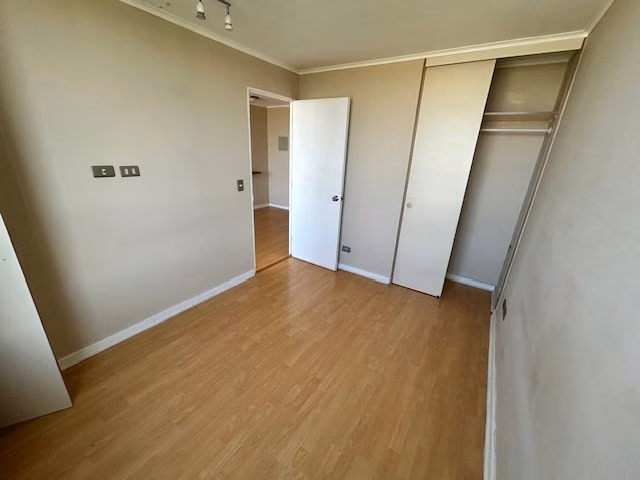 Depto en Venta de 2D 1B 1E Alameda en Talca - Imagen 4