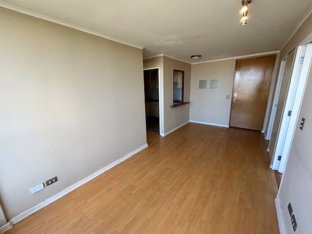 Depto en Venta de 2D 1B 1E Alameda en Talca - Imagen 2