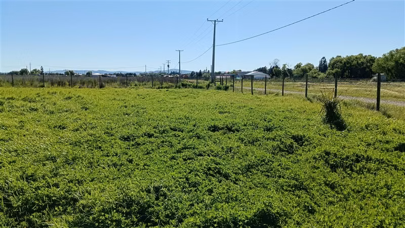 Se Vende Propiedad Brisas de Santa Rita (Pelarco)