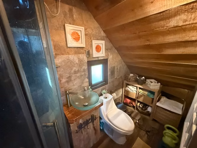 HERMOSA Y EQUIPADA PARCELA CON CASA EN PENCAHUE - RUTA K60