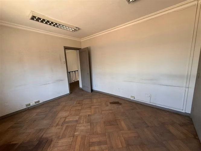 PROPIEDAD COMERCIAL EN ARRIENDO EN PLENO CENTRO DE TALCA