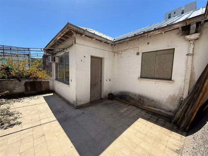 PROPIEDAD COMERCIAL EN ARRIENDO EN PLENO CENTRO DE TALCA