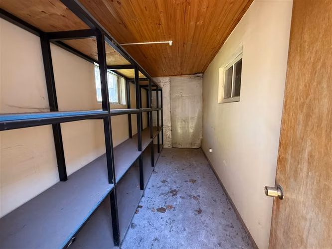 PROPIEDAD COMERCIAL EN ARRIENDO EN PLENO CENTRO DE TALCA