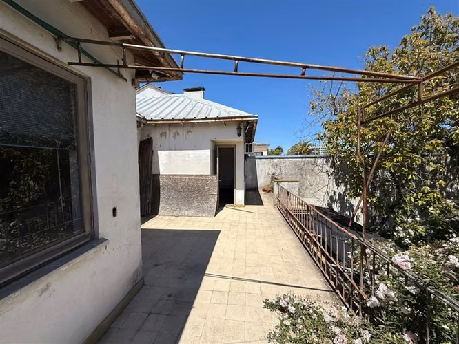 PROPIEDAD COMERCIAL EN ARRIENDO EN PLENO CENTRO DE TALCA
