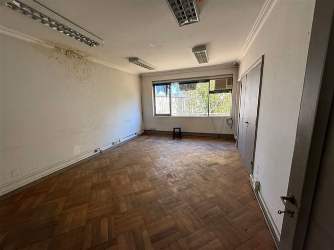 PROPIEDAD COMERCIAL EN ARRIENDO EN PLENO CENTRO DE TALCA